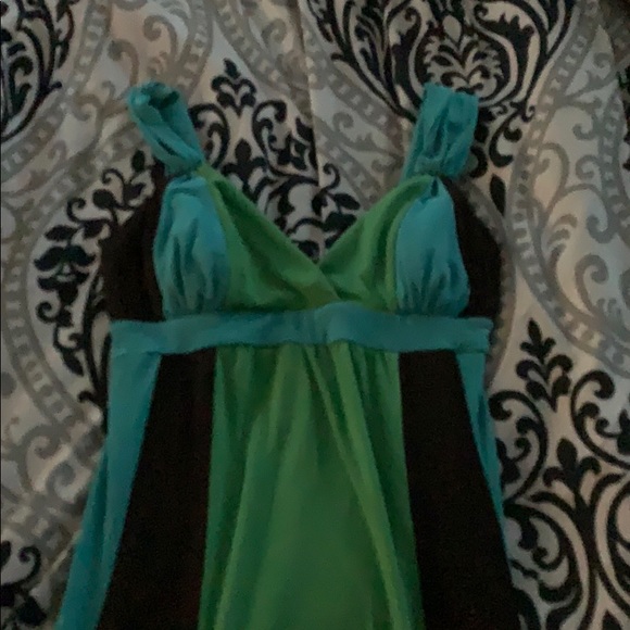 XoXo sun dress small - Picture 1 of 5